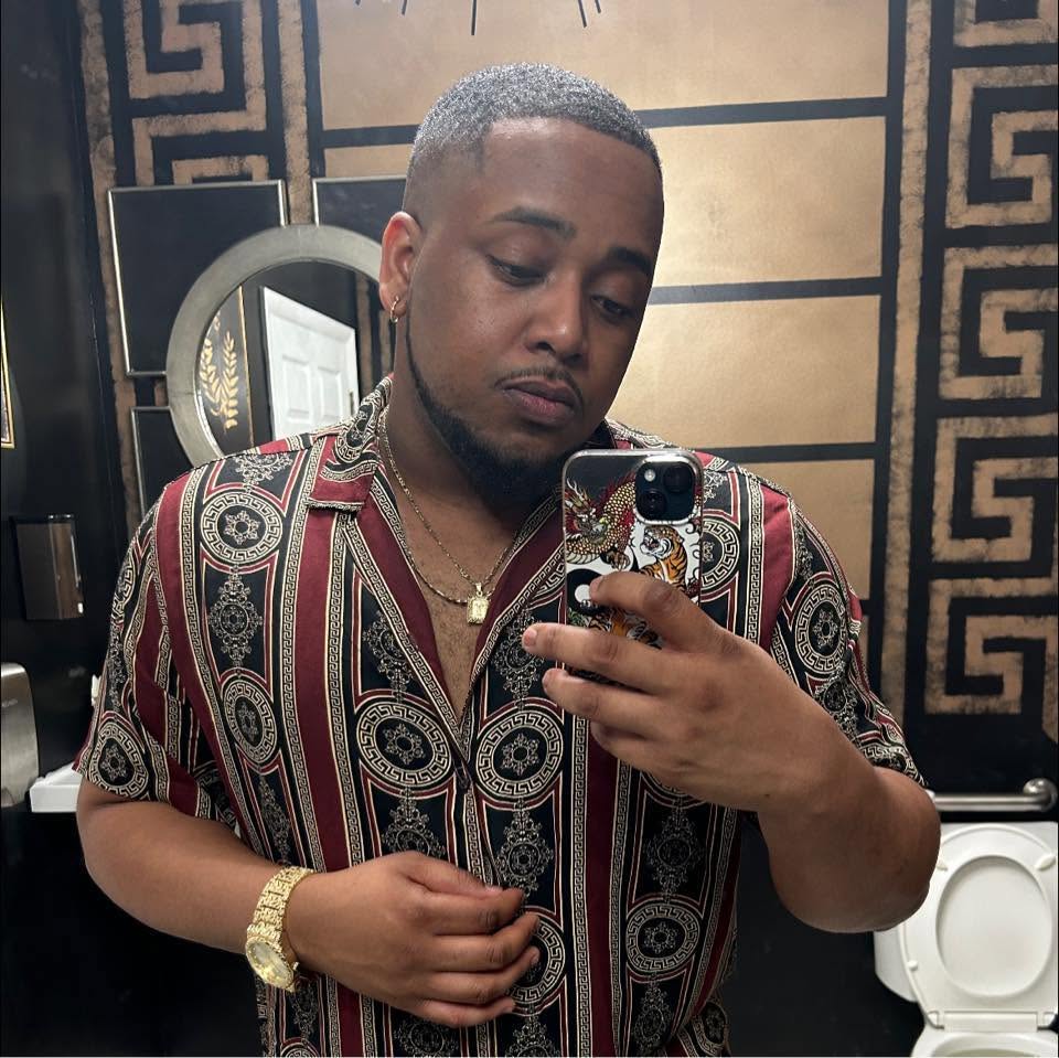 Trey Canady Obituary