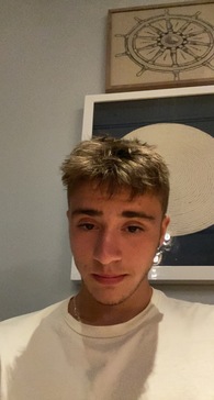 Ethan McKnight Houston TX